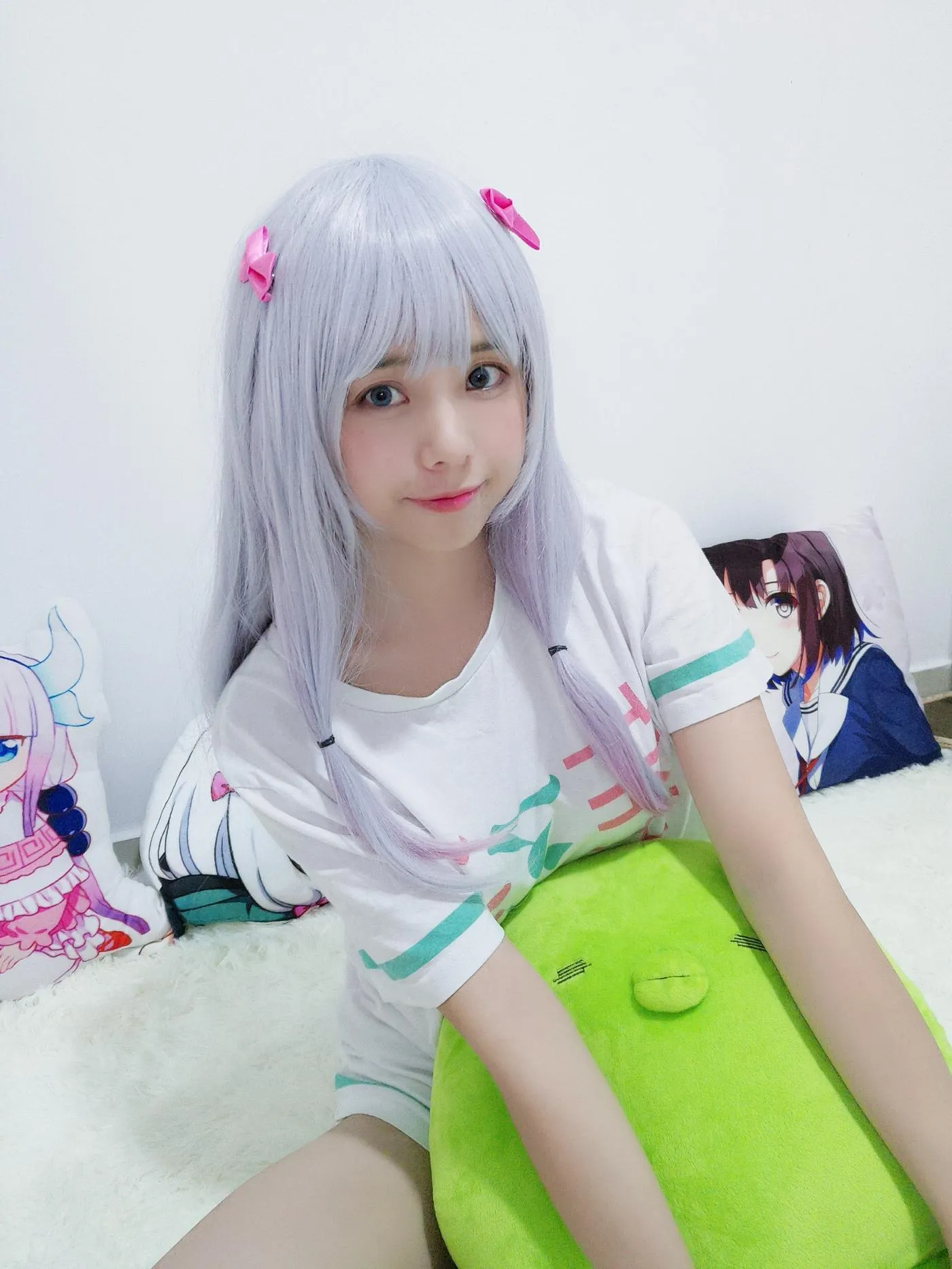 小野妹子w – NO.01 自拍合集[21] [55P]插图9